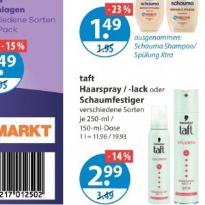 Haarspray