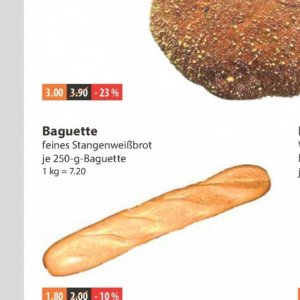 Baguette