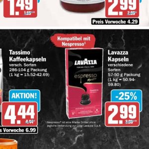 Lavazza