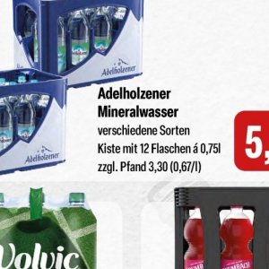 Mineralwasser