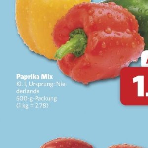Paprika
