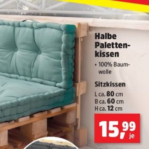 Sitzkissen