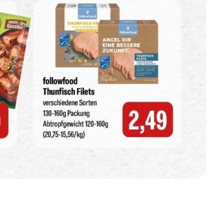 Filets