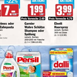 Haarspray