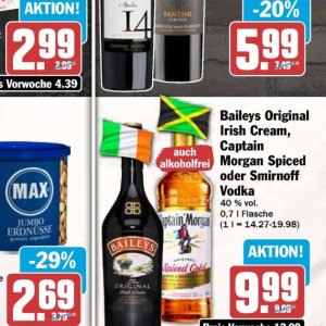 Baileys
