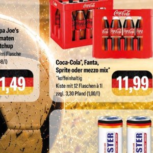 Coca-cola