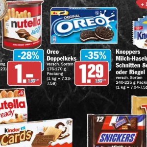 Oreo