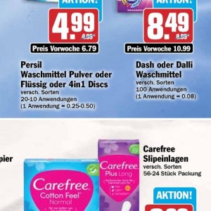 Waschmittel