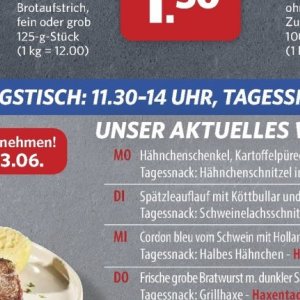 Hähnchenschenkel