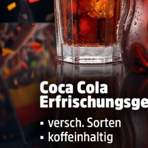 Coca-cola