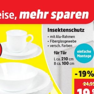 Insektenschutz