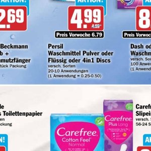 Waschmittel