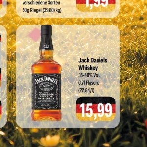 Jack daniels