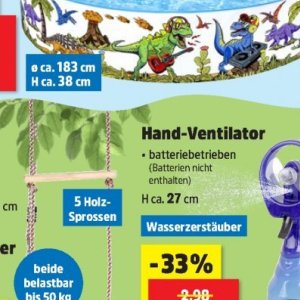 Batterien