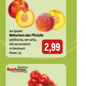 Pfirsiche