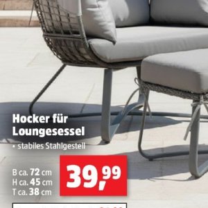 Hocker
