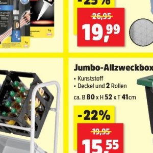 Deckel