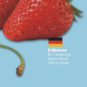 Erdbeeren