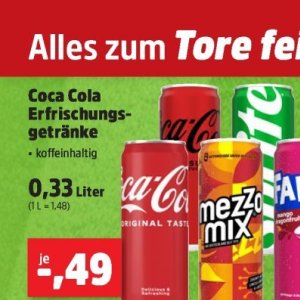 Coca-cola