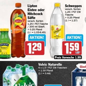 Eistee lipton