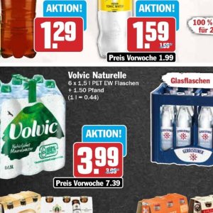 Volvic