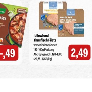 Thunfisch