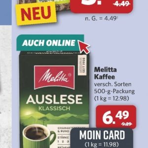 Kaffee