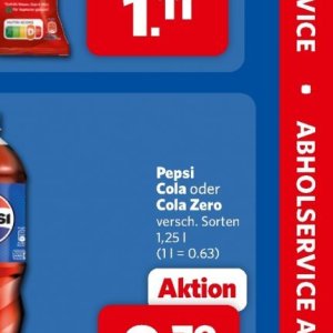 Pepsi