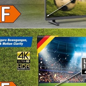 Fernseher samsung