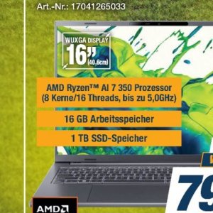 Arbeitsspeicher