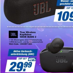 Kopfhörer jbl