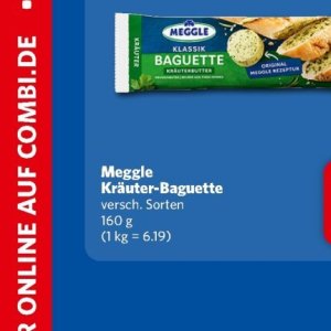 Meggle