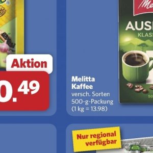 Kaffee