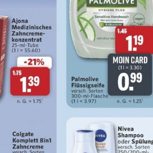 Palmolive