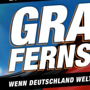 Fernseher