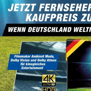 Fernseher samsung