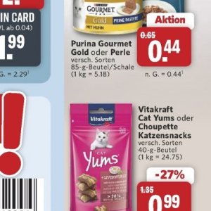 Vitakraft