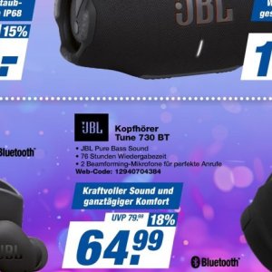 Kopfhörer jbl