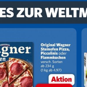 Original wagner