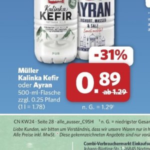 Kefir