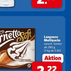 Langnese