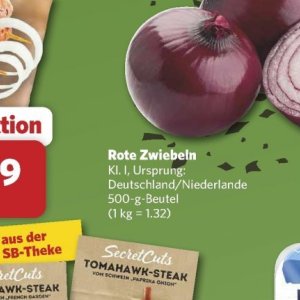 Zwiebeln