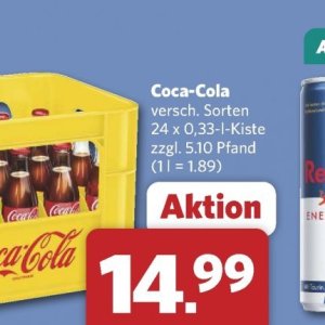 Coca-cola