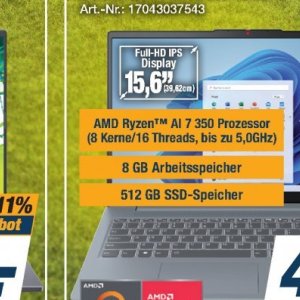 Arbeitsspeicher