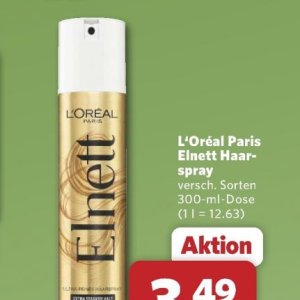 Haarspray