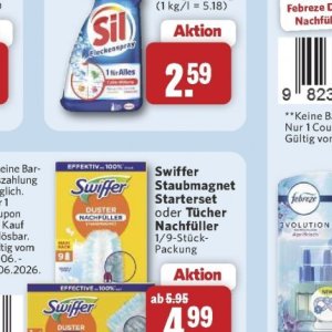 Swiffer