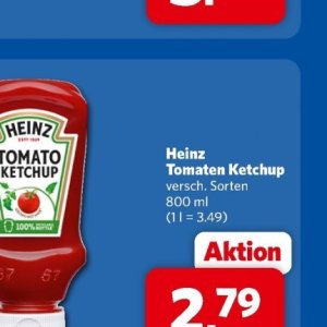 Ketchup