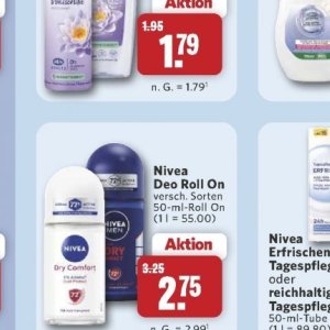Nivea