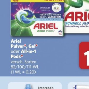 Gel