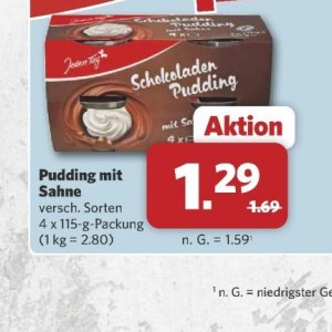 Pudding